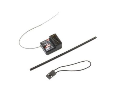 FLYSKY 82151-04 Noble FGr4P Receiver