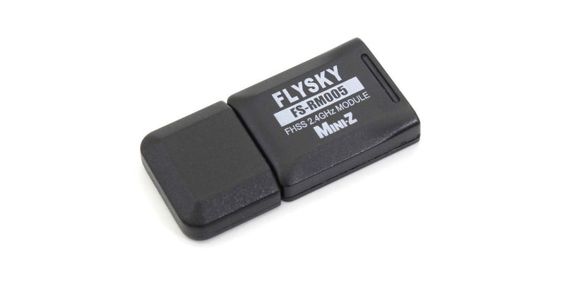 FLYSKY 82151-11 RM005 Module (Mini-Z / FHSS)