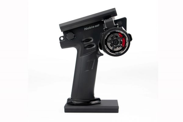 FLYSKY 82152-A Noble NB4+ Transmitter