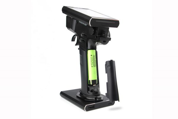 FLYSKY 82152-A Noble NB4+ Transmitter