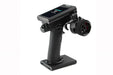 FLYSKY 82152-A Noble NB4+ Transmitter