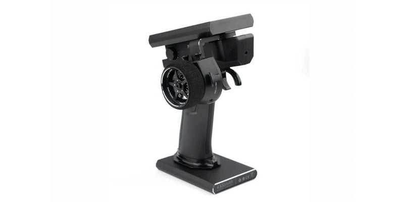 FLYSKY 82152M2-A Noble NB4+ (RM005+Evo RX)