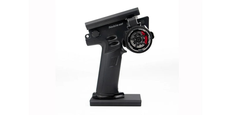 FLYSKY 82152M2-A Noble NB4+ (RM005+Evo RX)