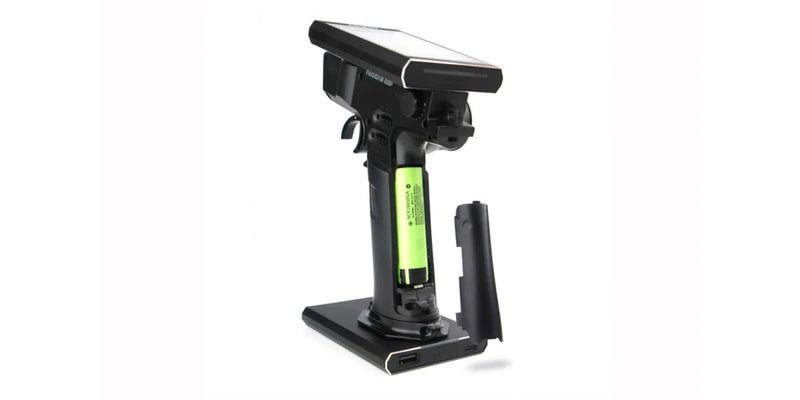 FLYSKY 82152M2-A Noble NB4+ (RM005+Evo RX)