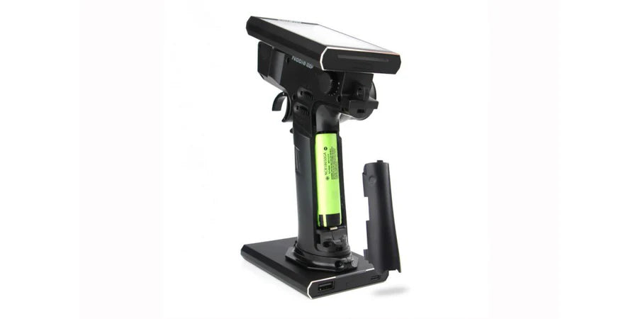FLYSKY 82152M2-A Noble NB4+ (RM005+Evo RX)