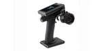 FLYSKY 82152M2-A Noble NB4+ (RM005+Evo RX)