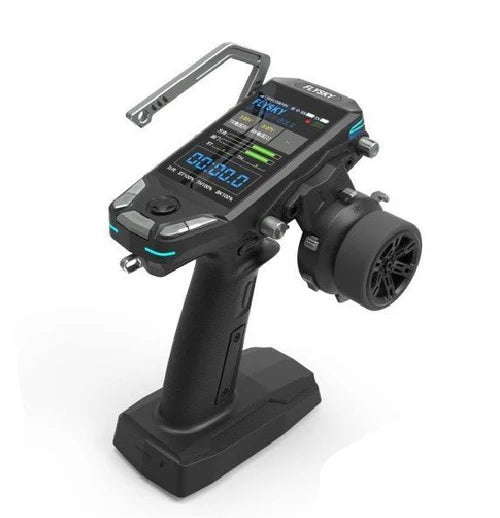 FLYSKY 82155-A FS-G11P Transmitter with FS-R11P Receiver