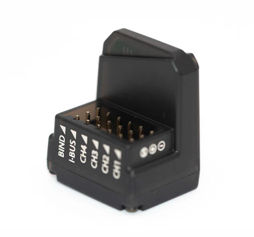 Flysky FGr4S 4-Channel AFHDS3 2.4GHz Receiver