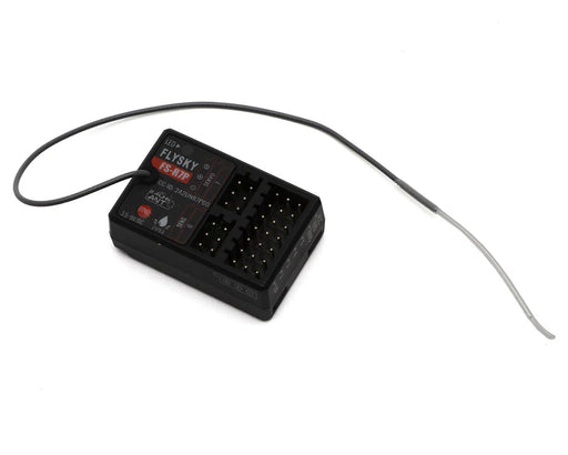 Flysky FS-G7P ANT 7-Channel 2.4GHz Transmitter with FS-R7P Receiver