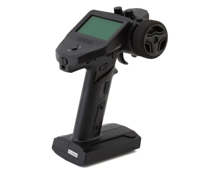 Flysky FS-G7P ANT 7-Channel 2.4GHz Transmitter with FS-R7P Receiver