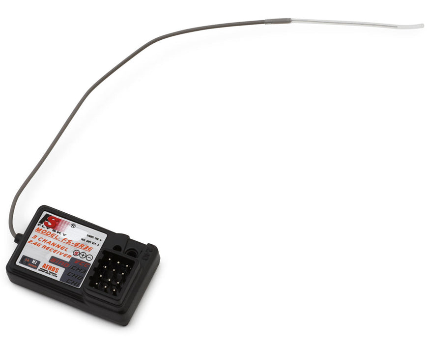 Flysky FS-GR3E 3 Channel AFHDS Receiver