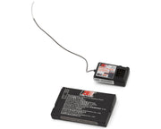 Flysky FS-GT3C 3-Channel Transmitter with FS-GR3E Receiver