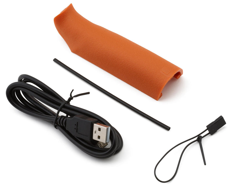 Flysky FS-GT3C 3-Channel Transmitter with FS-GR3E Receiver