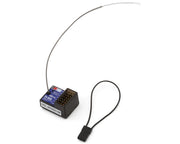 Flysky FS-GT5 6-Channel Transmitter with FS-BS6 Receiver
