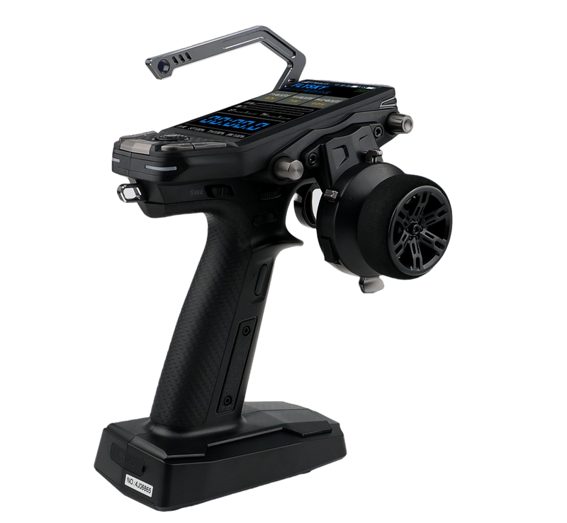 FLYSKY G11P ANT 11 Transmitter with FS-R11P Receiver