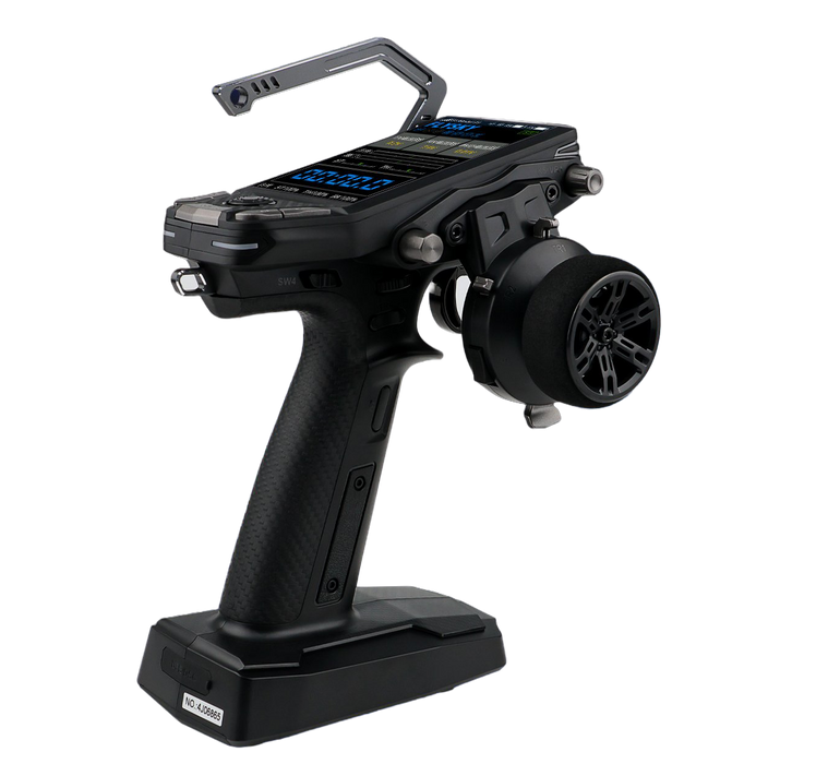 FLYSKY G11P ANT 11 Transmitter with FS-R11P Receiver