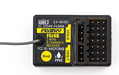 FLYSKY Noble FGR8B 8-Channel AFHDS3 Receiver