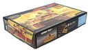 Forces of Valor 873001A 1/72 German King Tiger 1 Plastic Model Tank Kit