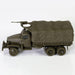 Forces of Valor 873006A 1/72US GMC 2.5 Ton Cargo Truck Model Kit
