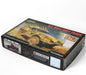 Forces of Valor 873007A 1/72 US M3A1 Half Track Model Kit