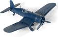 Forces of Valor 873011A 1/72 US F4U-1D Corsair Model Airplane Kit