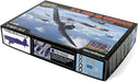 Forces of Valor 873011A 1/72 US F4U-1D Corsair Model Airplane Kit