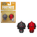 Funko Fortnite Black Knight and Red Knight Pint Size Heroes Mini-Figure 2-Pack