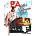 Four Ways West Publications PA, Alco's Glamour Girl by Andy Romano
