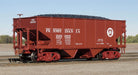 Fox Valley Models 15030 HO Scale USRA 55-Ton 2-Bay Open Hopper Pennsylvania PRR 220265