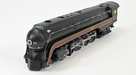 Fox Valley Models 38845 HO Scale N&W Class J 4-8-4, Norfolk & Western Spirit of Roanoke/Post 2015 N&W 611 DCC & Sound