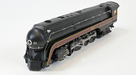 Fox Valley Models 38846 HO Scale N&W Class J 4-8-4, Norfolk & Western Spirit of Roanoke/Post 2015 N&W 611