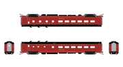 Fox Valley Models 38855 HO Scale Pullman-Standard Diner Car Norfolk & Western Powhatan Arrow N&W 491