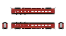 Fox Valley Models 38855 HO Scale Pullman-Standard Diner Car Norfolk & Western Powhatan Arrow N&W 491