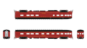 Fox Valley Models 38856 HO Scale Pullman-Standard Observation Car Norfolk & Western Powhatan Arrow N&W 581