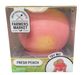 Fresh Squish Products Farmers Market Jumbo SQUISHY Peach