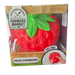 Fresh Squish Products Farmers Market Jumbo SQUISHY Strawberry