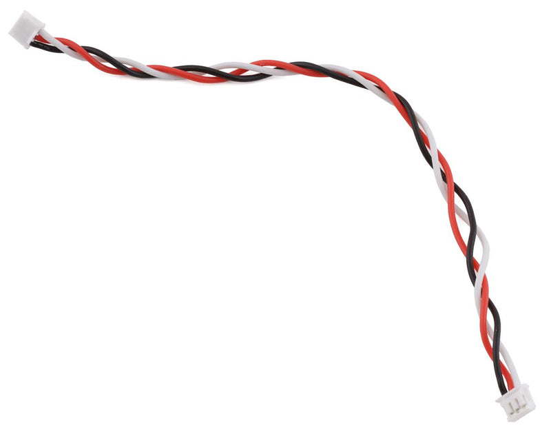 Furitek 2044 100mm Micro Receiver Extension Cable
