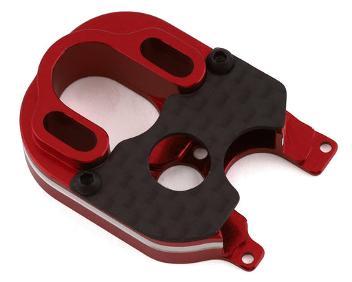 Furitek 2059 CNC Aluminum Motor Mount (Komodo Motor)