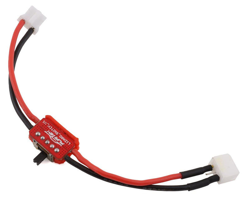 Furitek 2062 Plug & Play Momentum ESC Power Switch