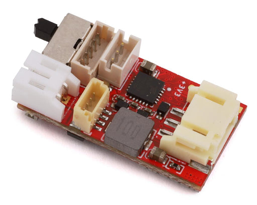 Furitek 2072 30A Lizard Pro Brushed/Brushless ESC