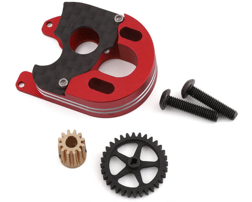 Furitek 2078 SCX24 Brushless Gearing Conversion Set