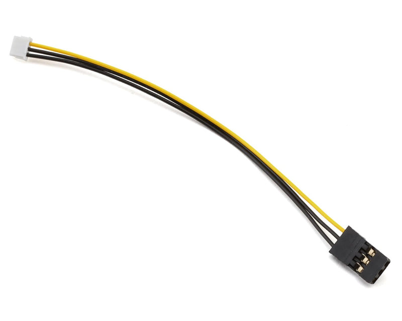 Furitek 2045 100mm Receiver to JST RX Adapter Cable
