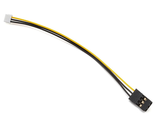 Furitek 2045 100mm Receiver to JST RX Adapter Cable
