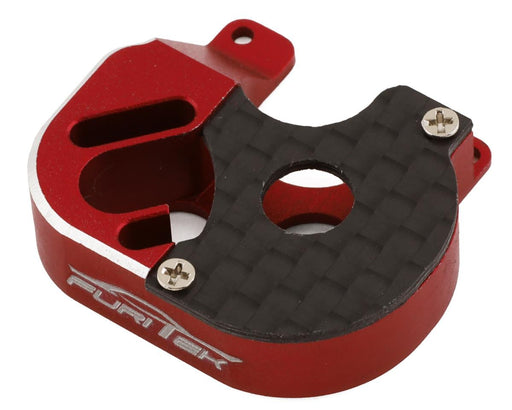 Furitek 2101 SCX24 Aluminum Micro Komodo Motor Mount