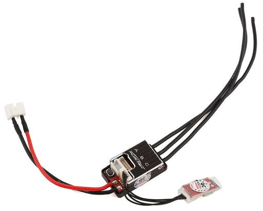 Furitek 2206 Cyclos 20A Sensored Brushless ESC with Aluminum Case & Wireless Module