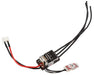 Furitek 2206 Cyclos 20A Sensored Brushless ESC with Aluminum Case & Wireless Module