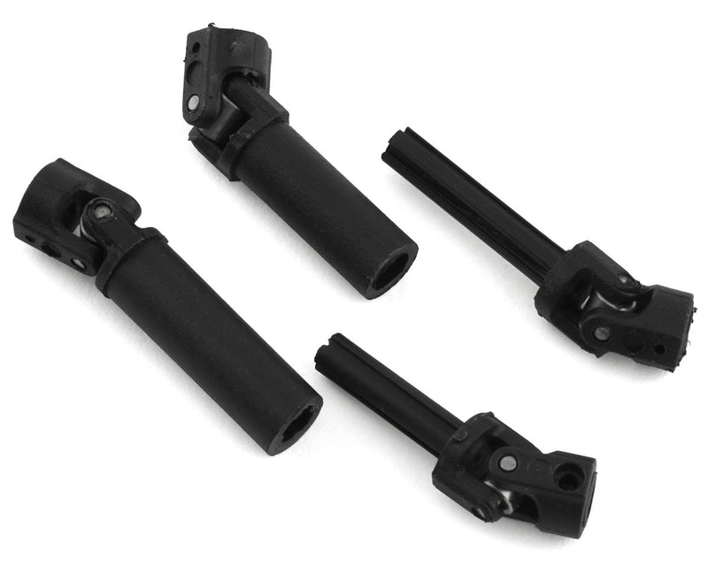 Furitek 2232 Cayman Standard Plastic Driveshaft (2 Pack)