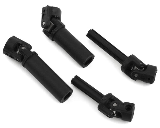 Furitek 2232 Cayman Standard Plastic Driveshaft (2 Pack)