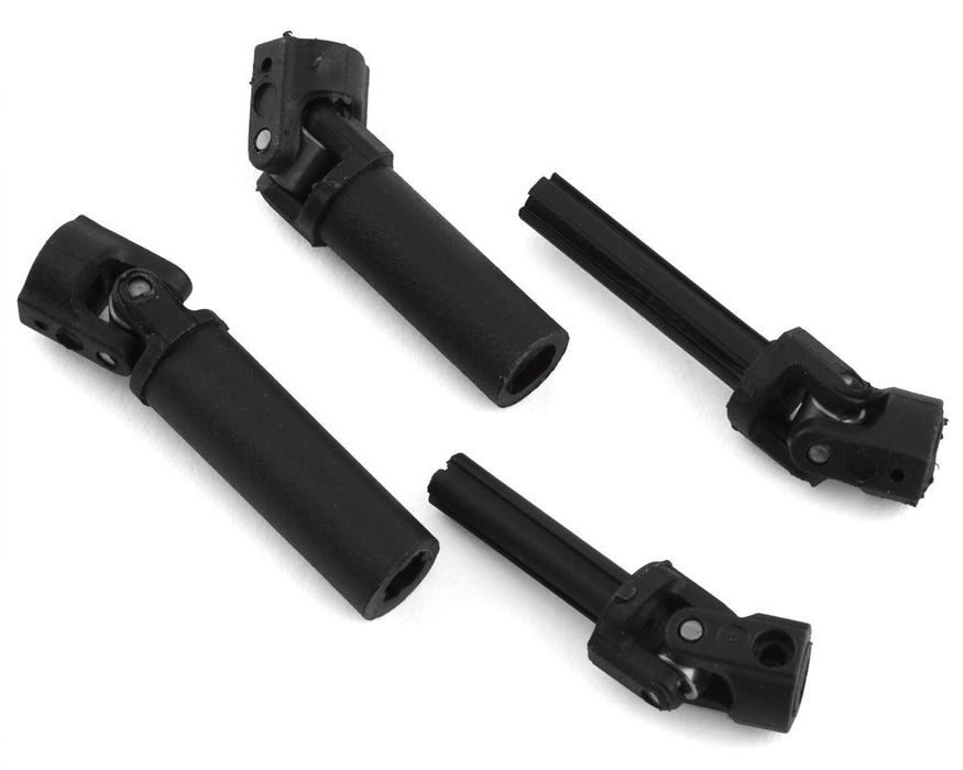 Furitek 2232 Cayman Standard Plastic Driveshaft (2 Pack)
