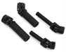 Furitek 2232 Cayman Standard Plastic Driveshaft (2 Pack)